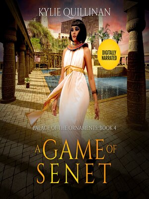 cover image of A Game of Senet